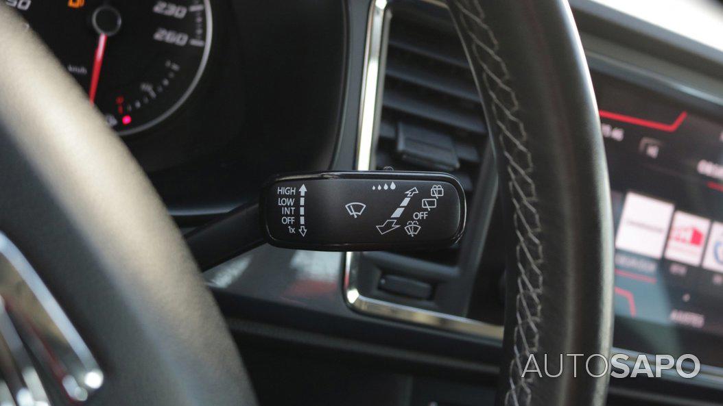 Seat Ateca de 2020