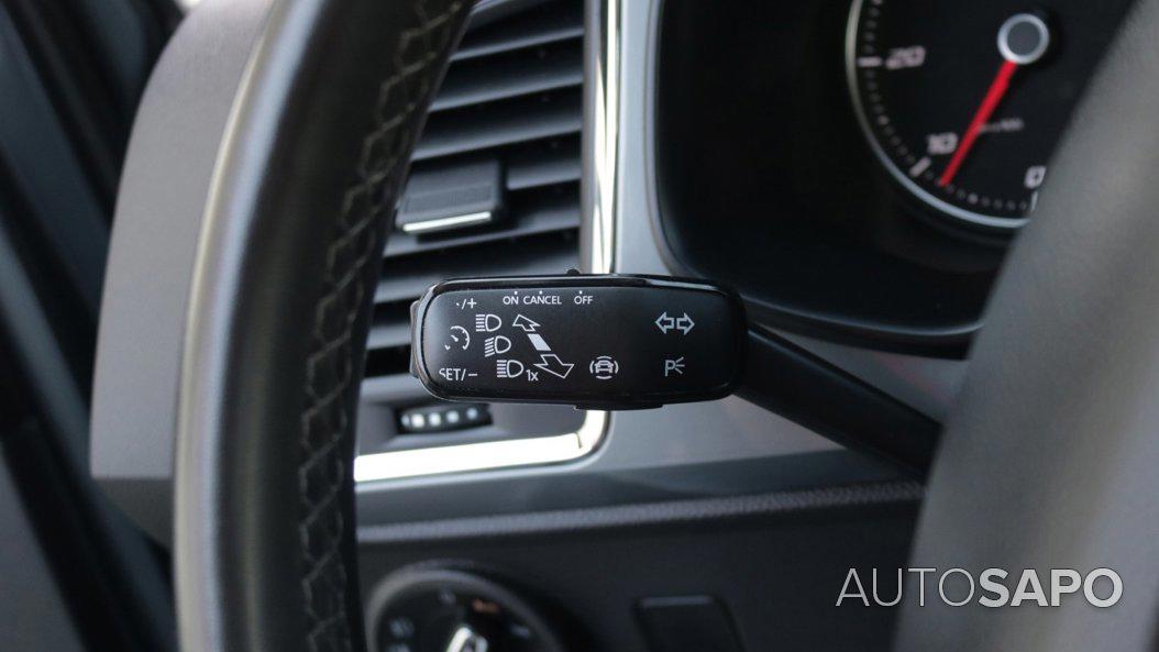 Seat Ateca de 2020