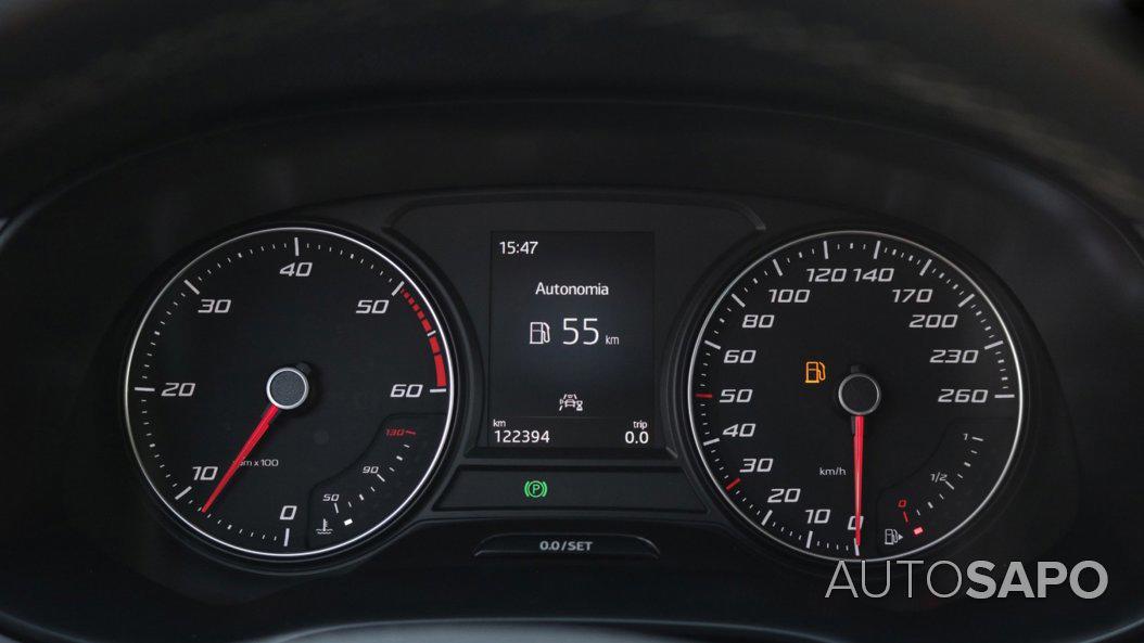 Seat Ateca de 2020