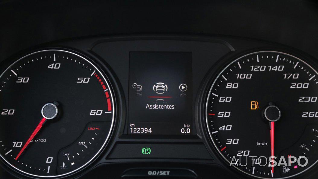 Seat Ateca de 2020