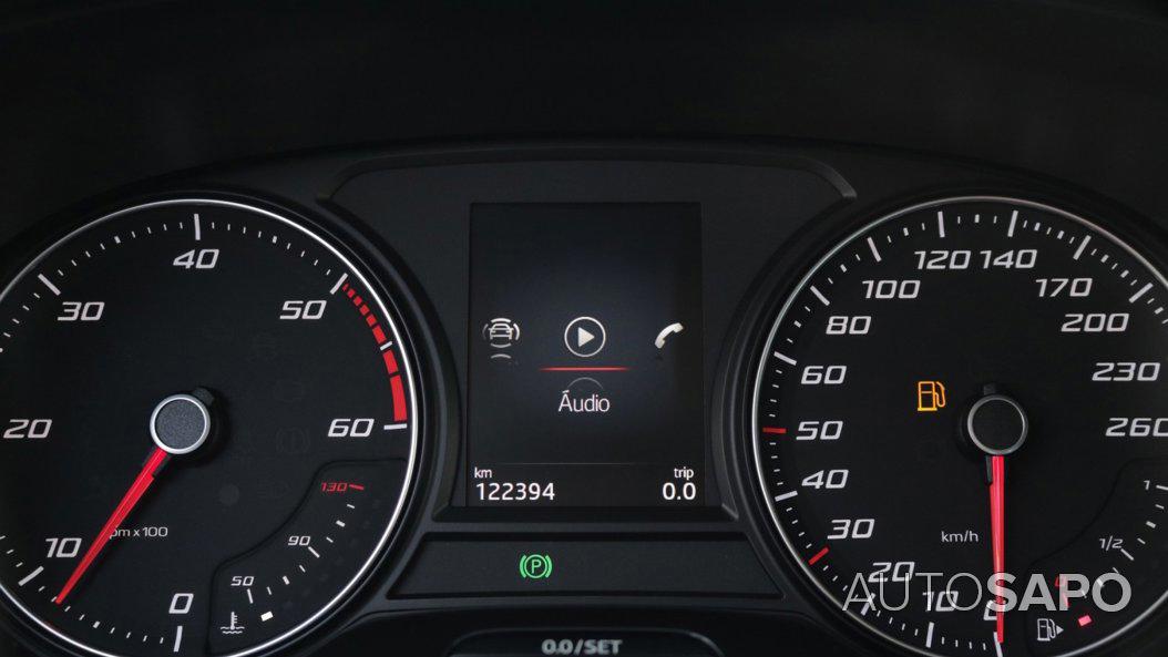 Seat Ateca de 2020