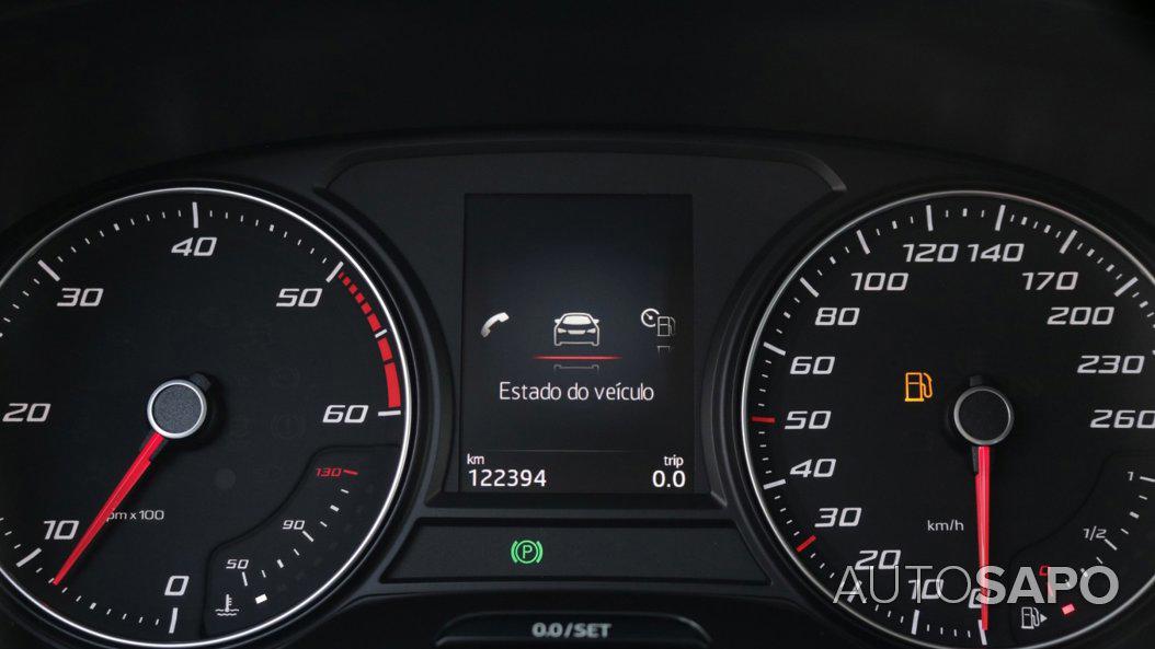 Seat Ateca de 2020