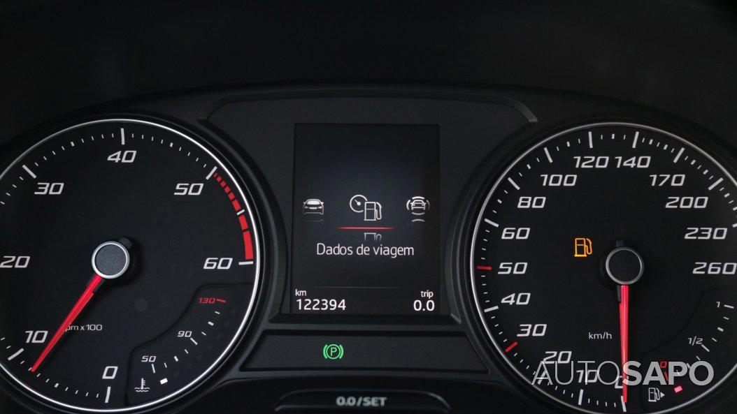 Seat Ateca de 2020