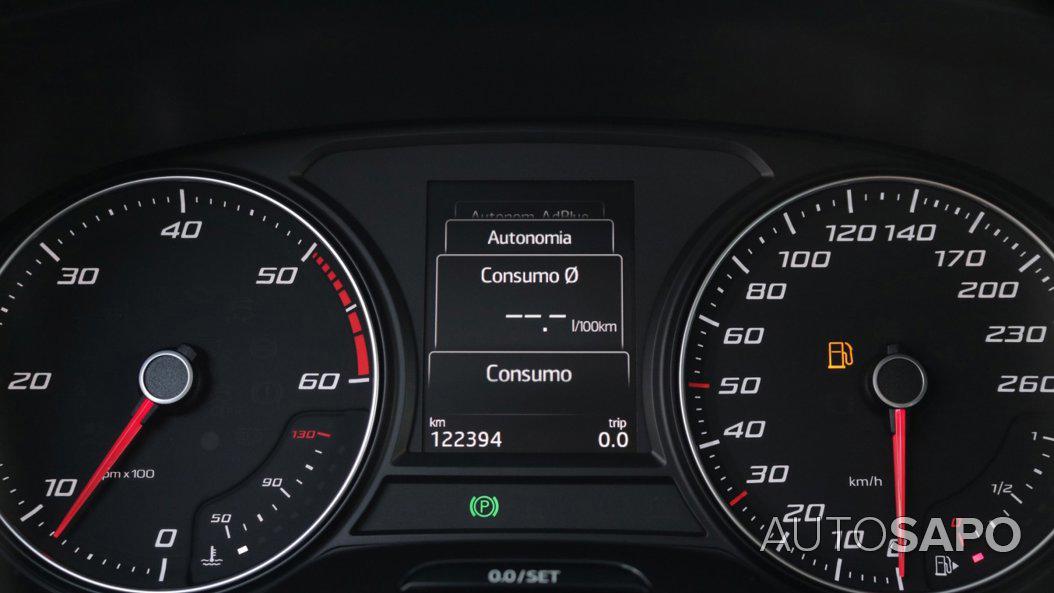 Seat Ateca de 2020