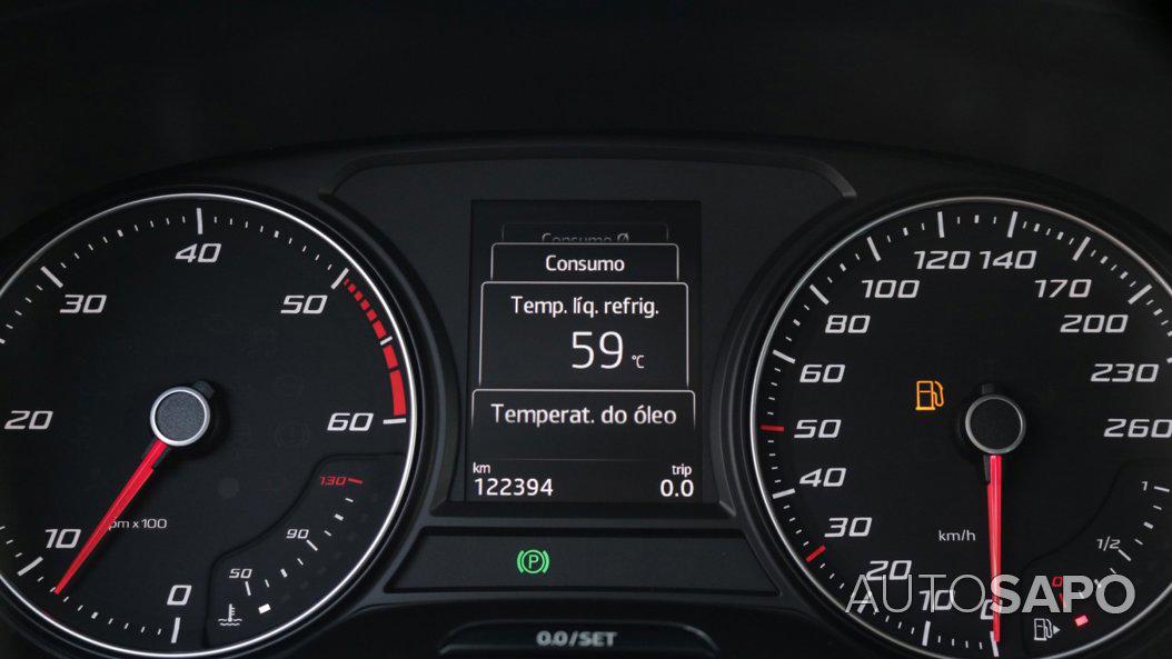 Seat Ateca de 2020