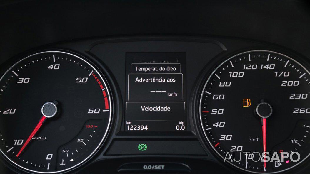 Seat Ateca de 2020