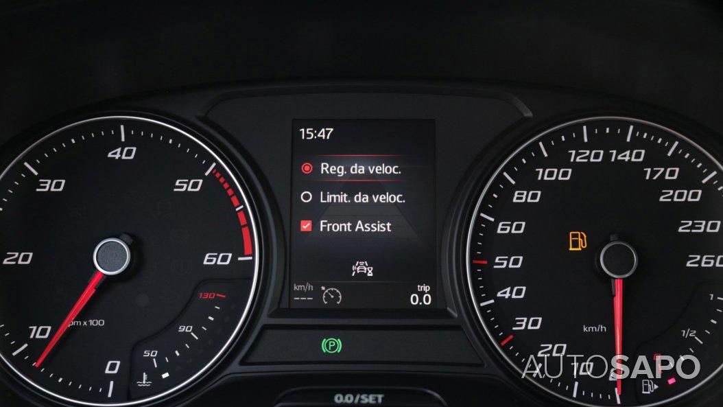 Seat Ateca de 2020