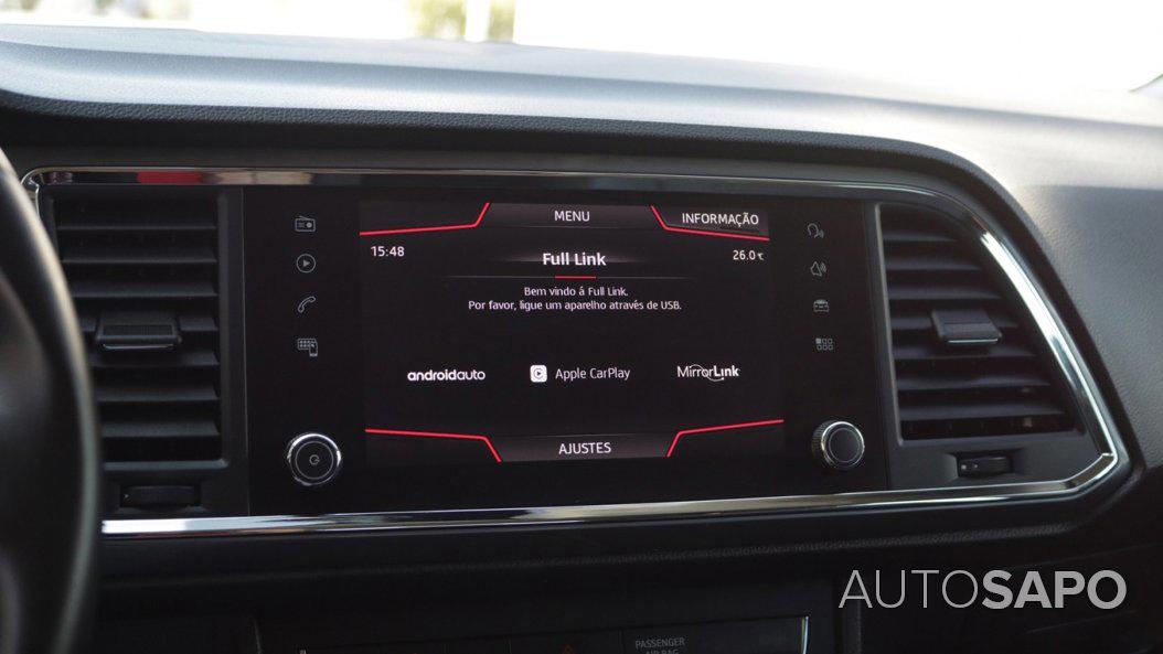 Seat Ateca de 2020