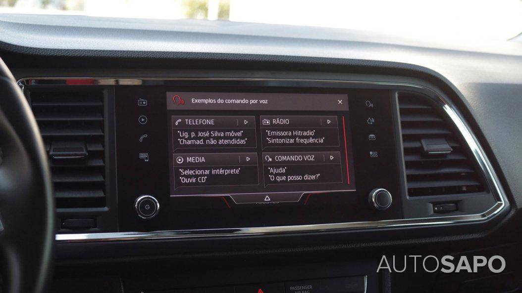 Seat Ateca de 2020
