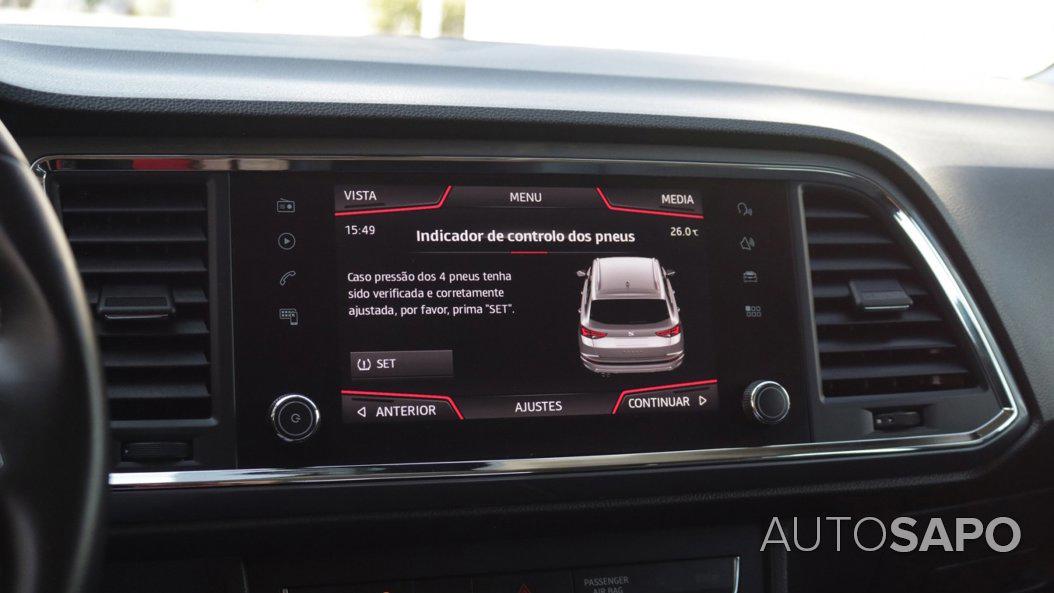 Seat Ateca de 2020