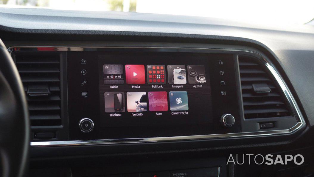 Seat Ateca de 2020
