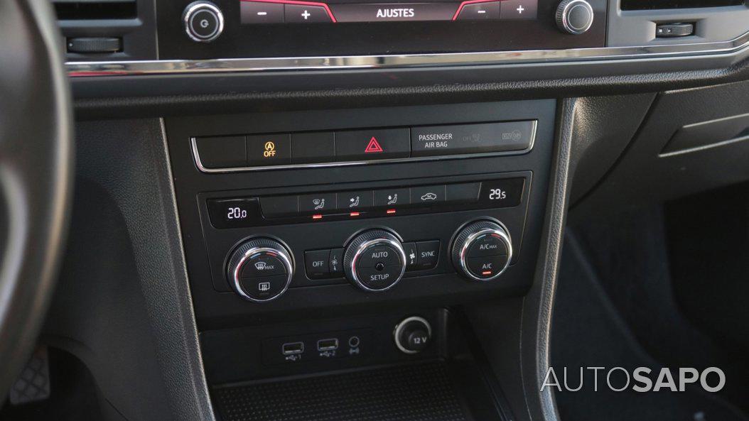 Seat Ateca de 2020