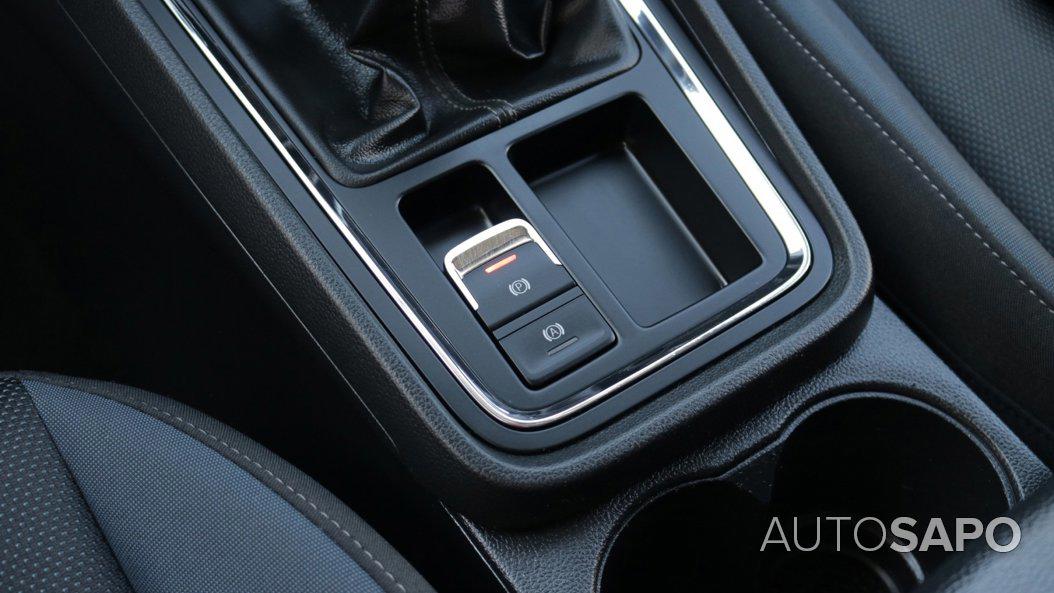 Seat Ateca de 2020