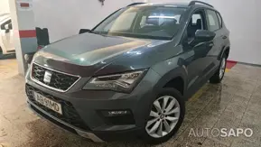 Seat Ateca de 2020