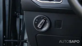 Seat Ateca de 2020