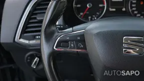 Seat Ateca de 2020