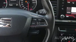 Seat Ateca de 2020
