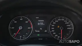 Seat Ateca de 2020