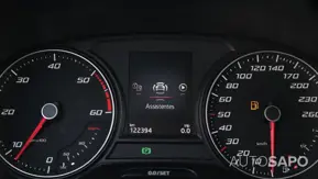 Seat Ateca de 2020