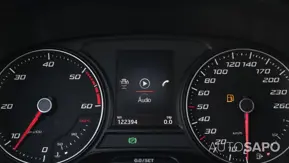 Seat Ateca de 2020