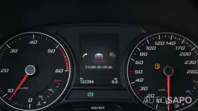 Seat Ateca de 2020
