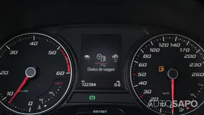 Seat Ateca de 2020