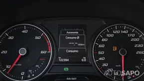 Seat Ateca de 2020