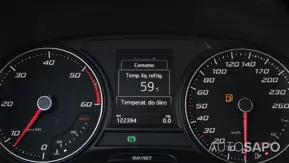 Seat Ateca de 2020