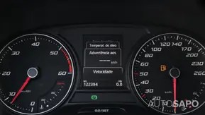 Seat Ateca de 2020