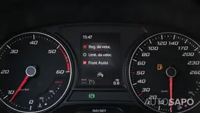 Seat Ateca de 2020