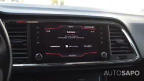 Seat Ateca de 2020