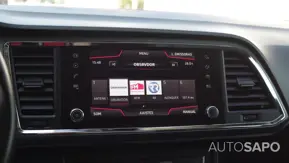 Seat Ateca de 2020