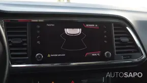 Seat Ateca de 2020