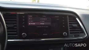 Seat Ateca de 2020