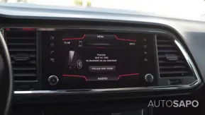 Seat Ateca de 2020