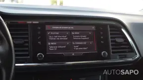 Seat Ateca de 2020