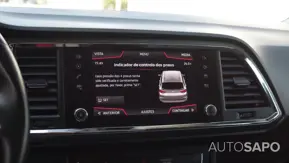 Seat Ateca de 2020