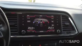 Seat Ateca de 2020