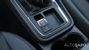 Seat Ateca de 2020