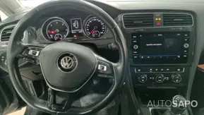 Volkswagen Golf de 2018