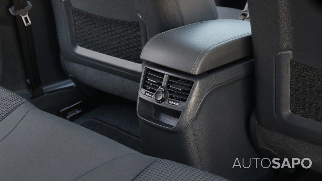 Peugeot 508 de 2018