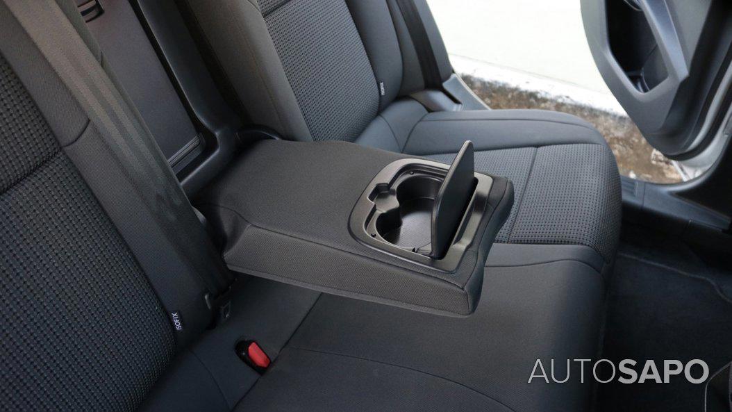 Peugeot 508 de 2018