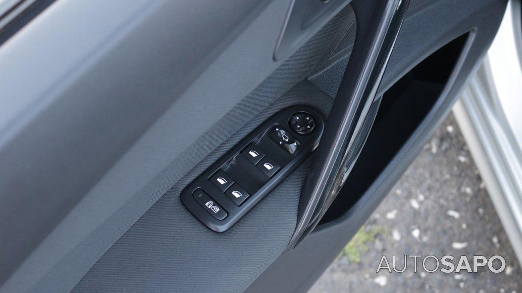 Peugeot 508 de 2018