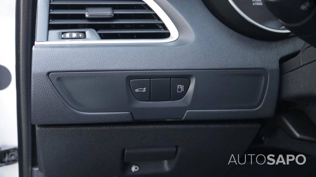 Peugeot 508 de 2018