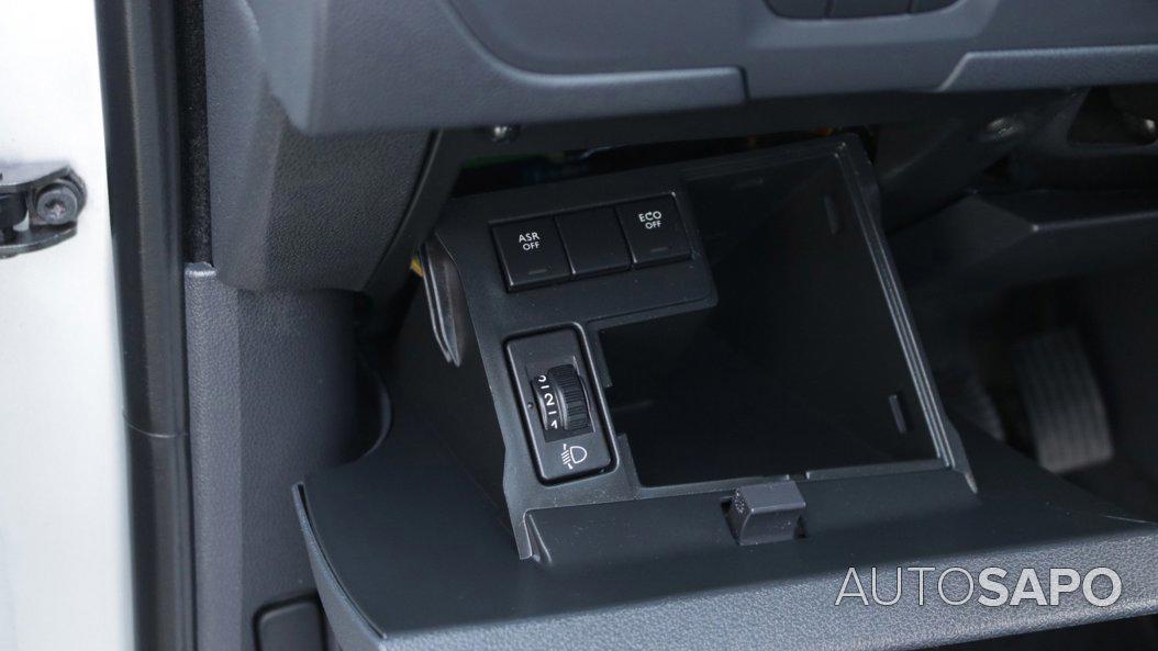 Peugeot 508 de 2018