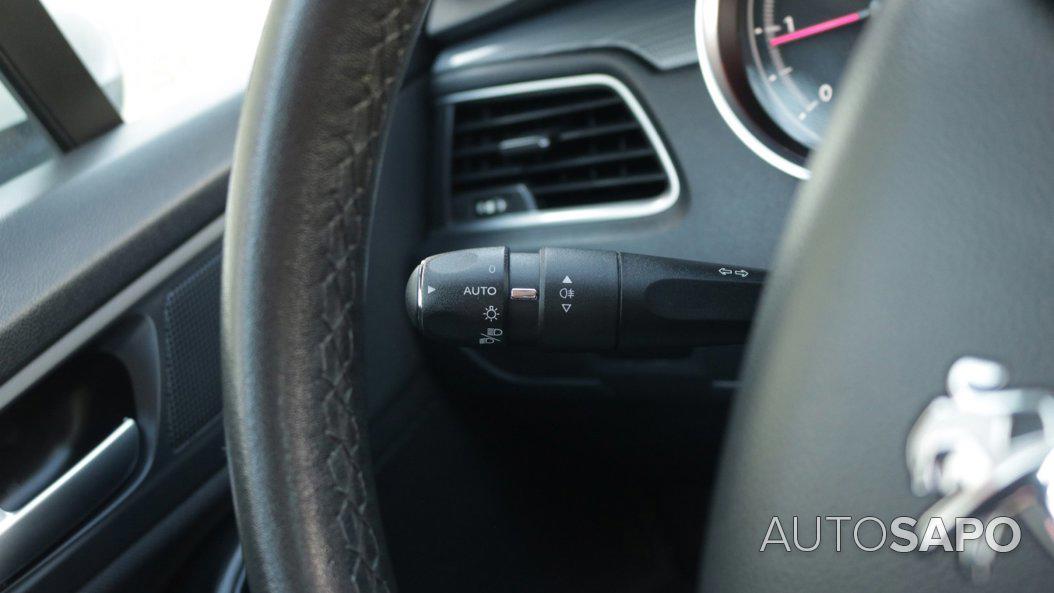 Peugeot 508 de 2018