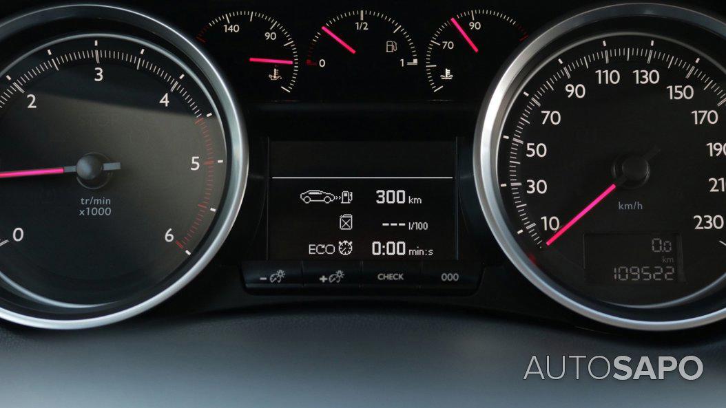 Peugeot 508 de 2018