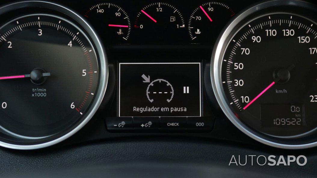 Peugeot 508 de 2018