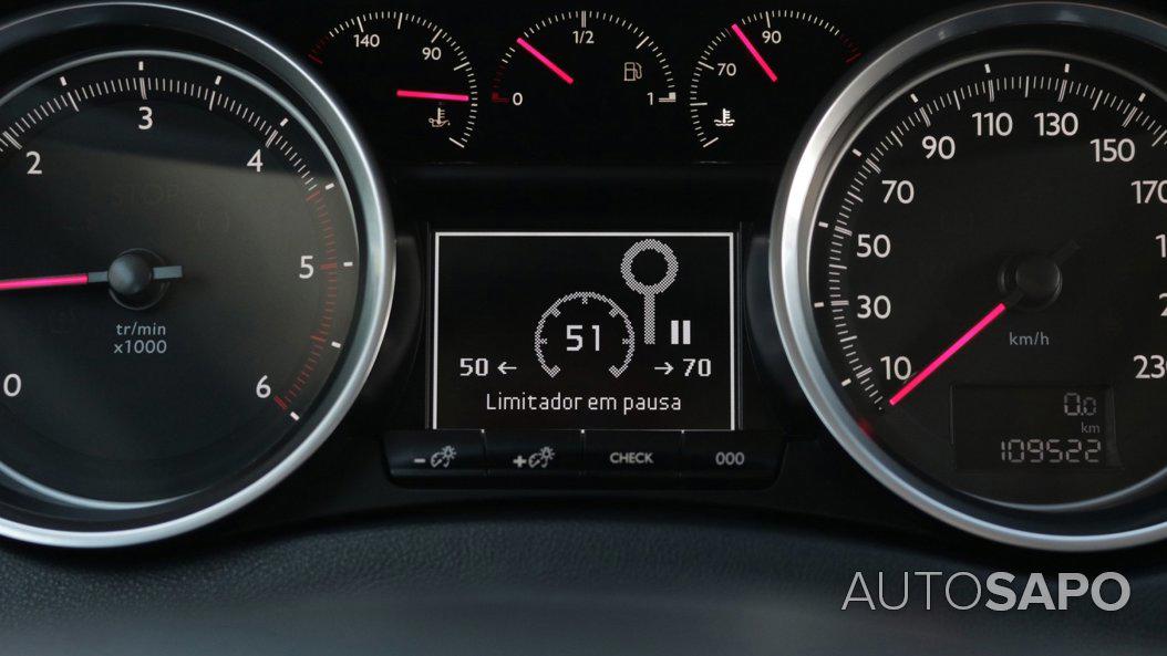 Peugeot 508 de 2018