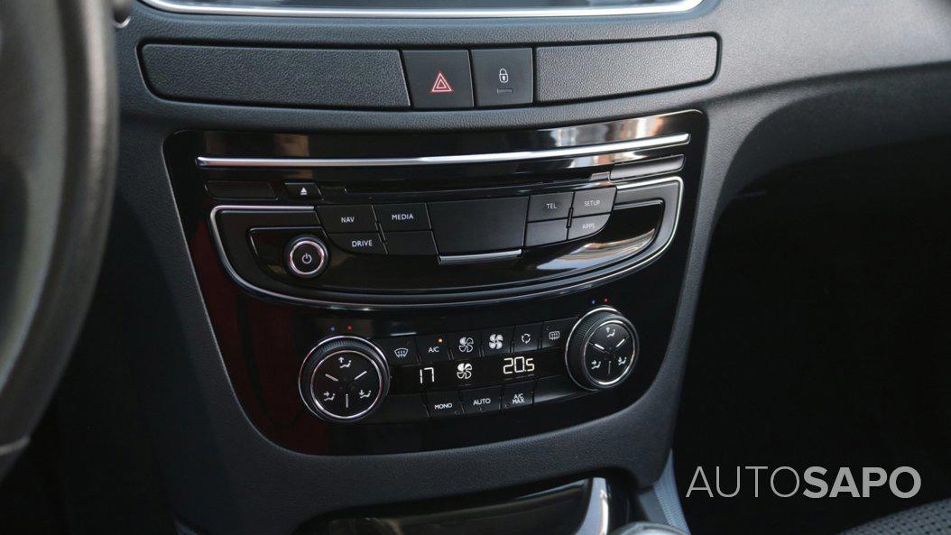 Peugeot 508 de 2018